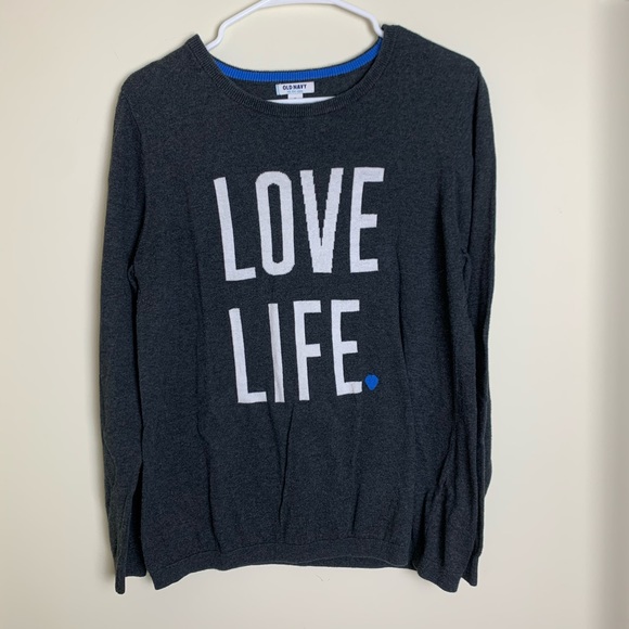 Old Navy Tops - Old Navy Sweater